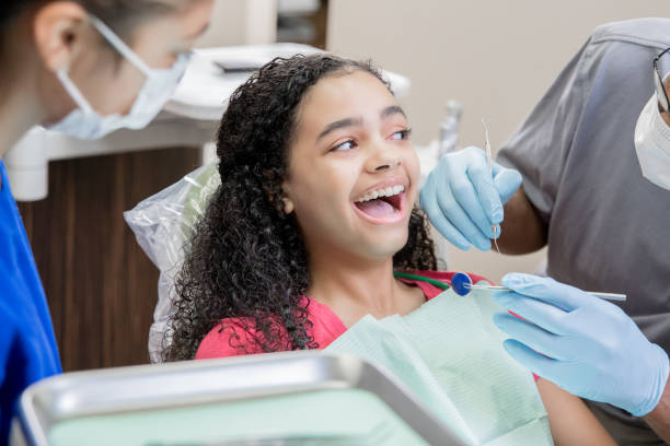 Best Emergency Treatment for Dental Infections or Abscesses in Lone Star, TX