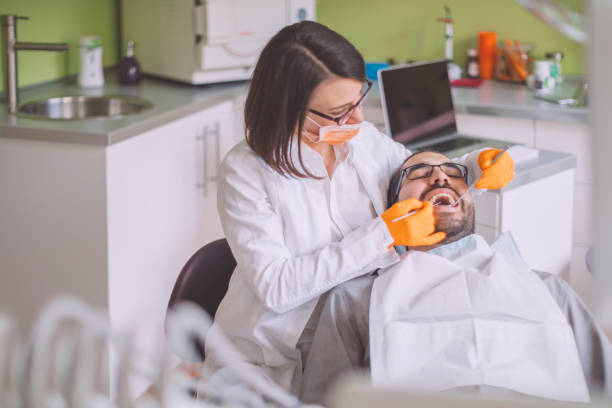 Best Emergency Treatment for Dental Infections or Abscesses in Lone Star, TX