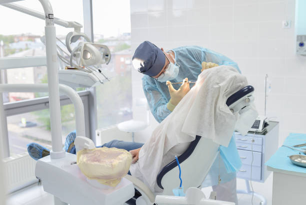 Best Emergency Gum Treatment in Lone Star, TX